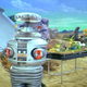 Illustration for article titled All the Worlds a Soundstage: In Praise of Studio-Bound Alien Worlds